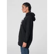 MIMMA HOODIE DRESS WOMEN
