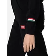 NATIVE ZIPPED SW WOMEN