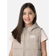 EMILY VEST GIRL
