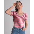 AMANDA WOMEN T-SHIRT