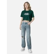 LUNA CROP TOP WOMEN