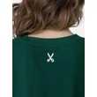 LUNA CROP TOP WOMEN