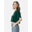 LUNA CROP TOP WOMEN