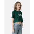 LUNA CROP TOP WOMEN