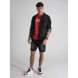 BASIC MEN T-SHIRT