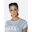 BASIC T-SHIRT WOMEN