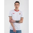HUNGARY CREW NECK TENNIS T-SHIRT 2022