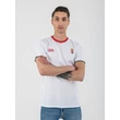 HUNGARY CREW NECK TENNIS T-SHIRT 2022