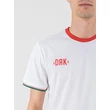 HUNGARY CREW NECK TENNIS T-SHIRT 2022