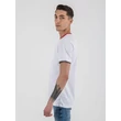 HUNGARY CREW NECK TENNIS T-SHIRT 2022