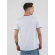 HUNGARY CREW NECK TENNIS T-SHIRT 2022