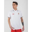 HUNGARY TENNIS T-SHIRT WITH COLLAR