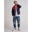 BENITO WINDCOAT MEN