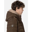 RANGER JACKET MEN