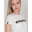 DRK BUDAPEST T-SHIRT WOMAN