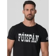 DRK FOISPÁN T-SHIRT MAN