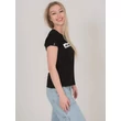 DRK JÓ HELYEKRE VISZ T-SHIRT WOMAN