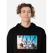DRK x KATHI BÉLA HOODIE MAN