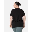 LAYLA PLUS SIZE T-SHIRT WOMEN