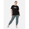 LAYLA PLUS SIZE T-SHIRT WOMEN