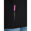 NORA SOFTSHELL JACKET WOMEN