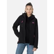 NORA SOFTSHELL JACKET WOMEN