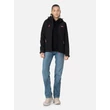 NORA SOFTSHELL JACKET WOMEN