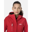 NORA SOFTSHELL JACKET WOMEN