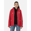 NORA SOFTSHELL JACKET WOMEN