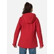 NORA SOFTSHELL JACKET WOMEN