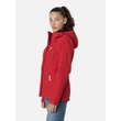 NORA SOFTSHELL JACKET WOMEN