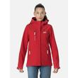 NORA SOFTSHELL JACKET WOMEN