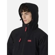 NOLAN SOFTSHELL JACKET MEN