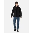 NOLAN SOFTSHELL JACKET MEN