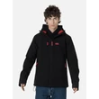 NOLAN SOFTSHELL JACKET MEN
