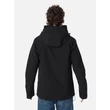 NOLAN SOFTSHELL JACKET MEN
