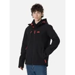 NOLAN SOFTSHELL JACKET MEN