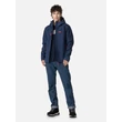 NOLAN SOFTSHELL JACKET MEN