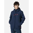 NOLAN SOFTSHELL JACKET MEN