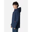 NOLAN SOFTSHELL JACKET MEN