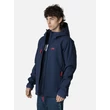 NOLAN SOFTSHELL JACKET MEN