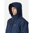 NOLAN SOFTSHELL JACKET MEN