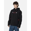 NOLAN HUN SOFTSHELL JACKET MEN