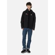 NOLAN HUN SOFTSHELL JACKET MEN