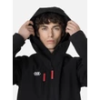 NOLAN HUN SOFTSHELL JACKET MEN