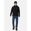 NOLAN HUN SOFTSHELL JACKET MEN