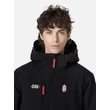NOLAN HUN SOFTSHELL JACKET MEN