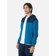 ARON ZIPPED SWEATER MEN