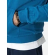ARON ZIPPED SWEATER MEN