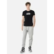 BASIC T-SHIRT MEN